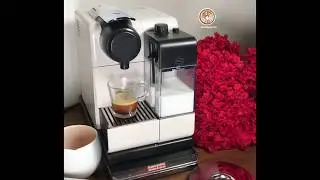 استعراض لجهاز نسبريسو لاتيسما توتش - أراتوبيا