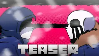 UKB vs Killer!Sans [Teaser]