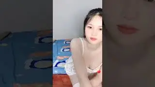 Hot young girl #0572 #beautifulgirl #periscope #livestreaming #cutebaby #livestream #bigo #live 
