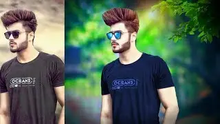 Super Nature Cb Editing Step By Step | Best Picsart Editing Tricks | Fantasy Picsart Editing