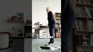 Work as a Collage Artist 😅 #fun #art  #collage #cleaning #artist
