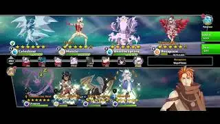 Neo monster nophiam bq level 80