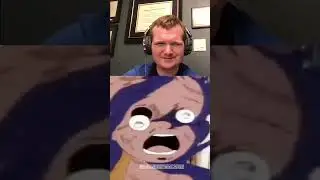 Anime Atomic Bombing of Hiroshima - Nuclear Engineer Reacts
