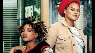 Floetry - Supastar Feat Common
