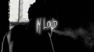 nex - im loud (slowed reverb) 