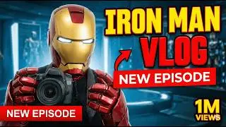 iron man viral video #ironman #ironmanedit #marvel #ai #sigmareels #viralvideo #viralshort #aishorts