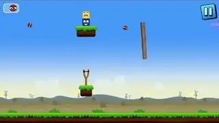 Knock Down Level 55 / Knock Down/ Walkthrough Gameplay