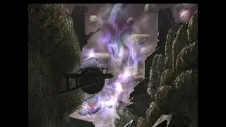 The Legend of Dragoon - Valley Of Corrupted Gravity
