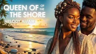 Melody Affair – Queen of the Shore | Romantic Reggae x Dancehall Duet | official video