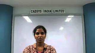 BOATSR - Ex-Apprentice got permanent Employment CADSYS