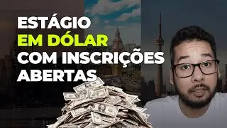 Summer Job 2026: Trabalho e Est&aacute;gio no Exterior nas F&eacute;rias (EUA, Europa e Canad&aacute;)