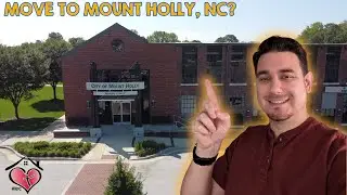 Mount Holly Nc Is The Best Place To Live In Charlotte | Living In Charlotte
