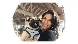 Nuestro Equipo - Karen 
