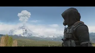 Call of Duty Warzone - Season 3 Outro Cutscene 1440p