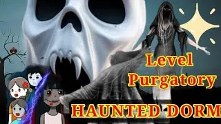 Level Purgatory Hard Level Gameplay By Haunted Gamer