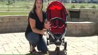 Baby Gizmo Trends for Kids TFK Buggster S Review