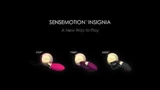 LELO Oden 2 Par Vibrator - MissAmour.dk Sexleget&oslash;j & Erotik How-To-Guide