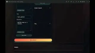 A Different Way to Build Landing Pages