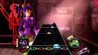 God Put a Smile upon Your Face - Guitar Hero 3 (DLC) - Expert 5⭐