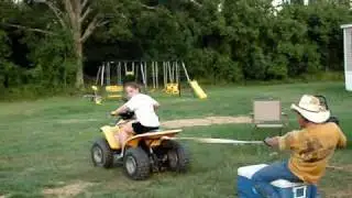 Kenefick Rednecks