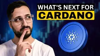 Прогноз по рынку Cardano (ADA) &ndash; назревает ли крупный сдвиг?