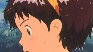 Нэн и мисс Джозефина 01 серия