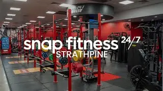 Snap Fitness Strathpine 2025