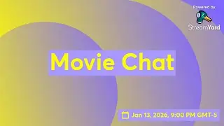 Movie Chat