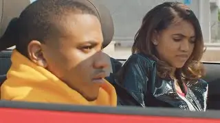 Drew Finally Gets Tasha In 