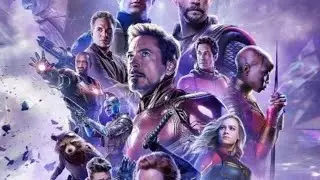 The most realistic avengers game|Marvel future Fight ironman and caption america amazings fights 
