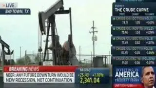 CNBC: IPAA Chairman Bruce Vincent discusses responsible energy exploration