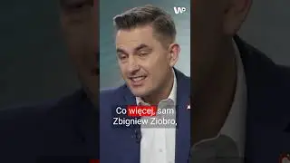 Myrcha ujawnia: Formalnie Ziobro nie ma azylu