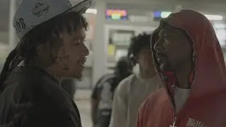 JOE BLOW & CBE SQUEEZE  - HEART RACING
