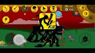 Minecraft stick war new by @mahirucuteso1japan c&oacute; link tải