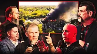 Признаки конца времён? Израиль восстаёт, преследования распространяются