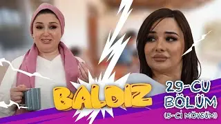 Baldız - 29-cu bölüm - 5-ci mövsüm - ARB TV