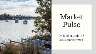 Pulse Market Update - Q4 2024 & Market Wrap