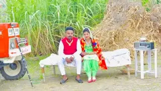 Pujabi Prewedding Song | Best Prewedding 2020 |Punjabi Lastest Song | Gurwinder & Aman 🤞❤️