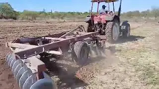 Homesteading in rural Zimbabwe 🇿🇼 Buhera