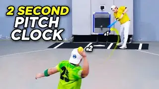 The Fastest Blitzball Tournament Ever Played!