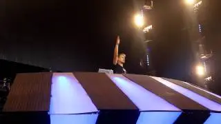 Armin Van Buuren - Skyfire (Shogun) @ ASOT 500 Miami (HD) 1080