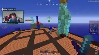 [JOUR 44 VACANCES] UHCWORLD &agrave; 2 ! | !discord
