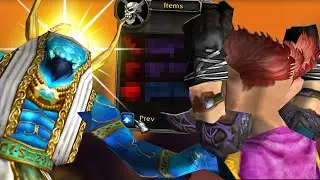 AQ20, But EVERY Player is HARDCORE!