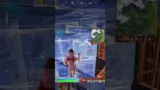 When Fortnite Turns Into A Horror Game 😨
