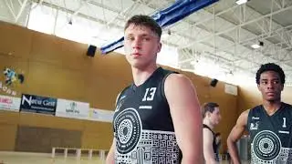 High School Program at Europe Basketball Academy