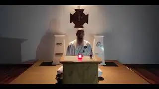 30 oct 2021 Meditaci&oacute;n con el Gur&uacute; Constancio Gribaudo