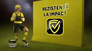 DEKO - Rezistentă la impact