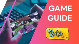 The Rats Online &mdash; Womplay's Guide, Tips and Tricks!