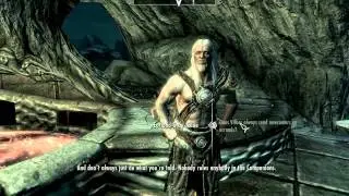 Community Skyrim || Ep 6 || Falanges, King Of Skyrim!