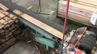Yates American B-15 Planer for sale
